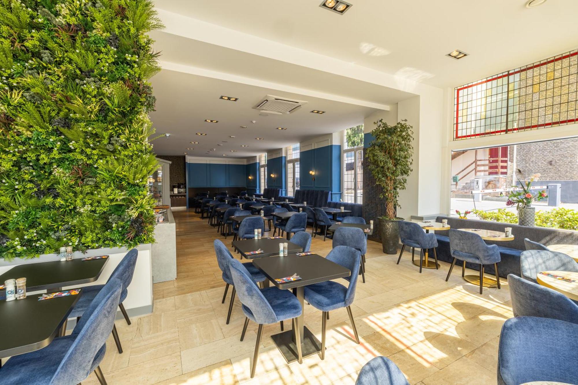 Valkenburg aan de Geul Atlas Hotel מראה חיצוני תמונה