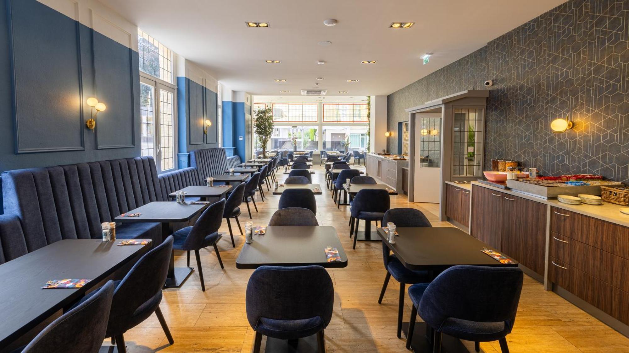 Valkenburg aan de Geul Atlas Hotel מראה חיצוני תמונה
