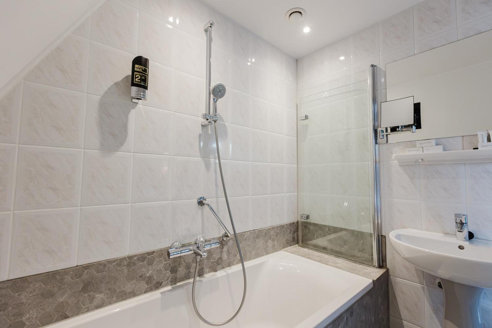 Valkenburg aan de Geul Atlas Hotel מראה חיצוני תמונה