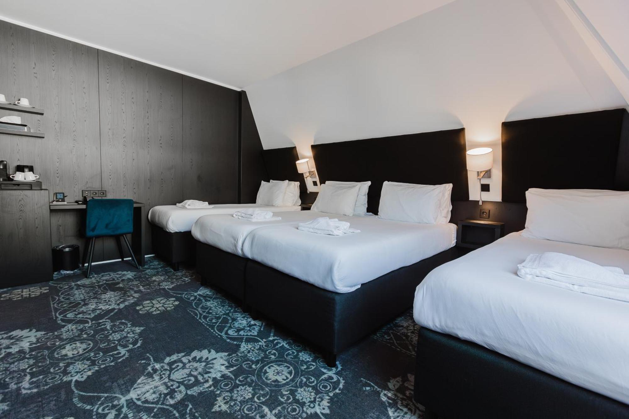 Valkenburg aan de Geul Atlas Hotel מראה חיצוני תמונה