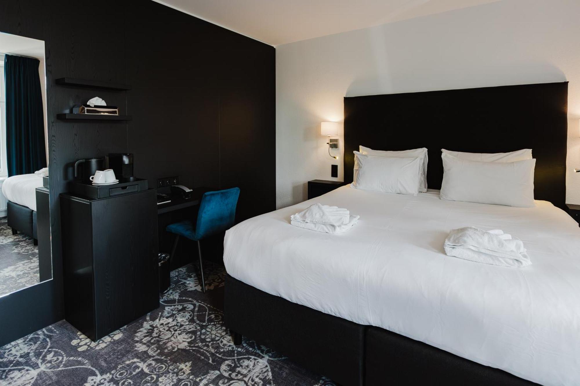 Valkenburg aan de Geul Atlas Hotel מראה חיצוני תמונה