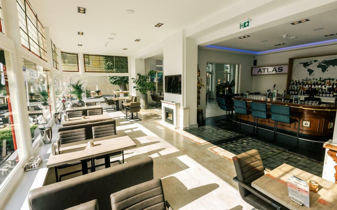 Valkenburg aan de Geul Atlas Hotel מראה חיצוני תמונה