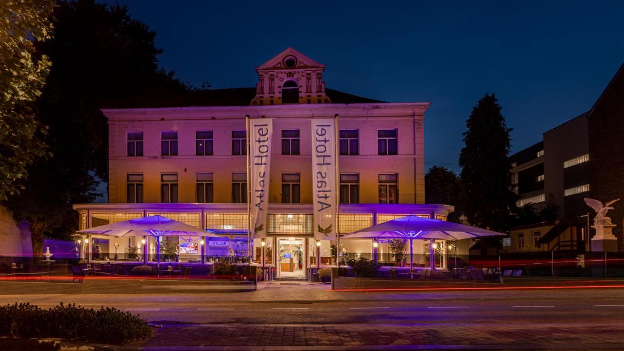 Valkenburg aan de Geul Atlas Hotel מראה חיצוני תמונה